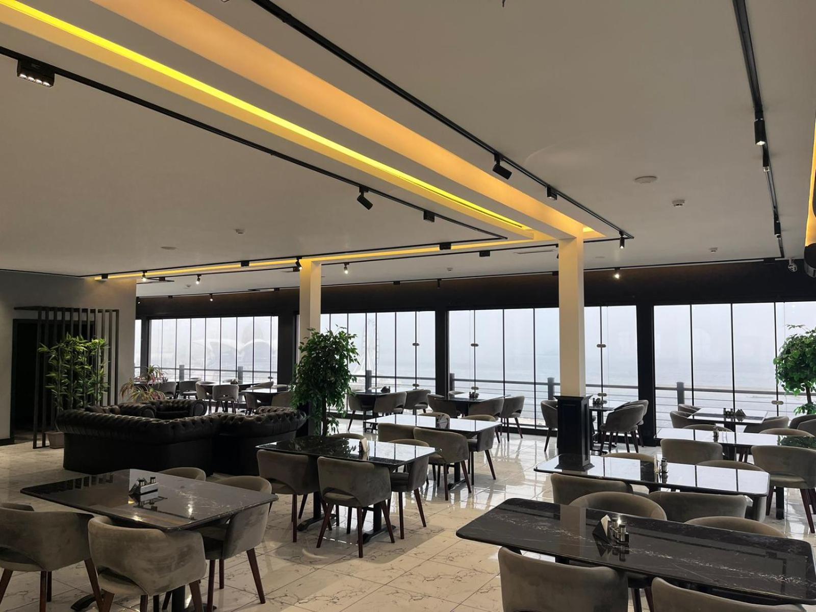 Jupiter Baku -Halal Hotel Exterior foto